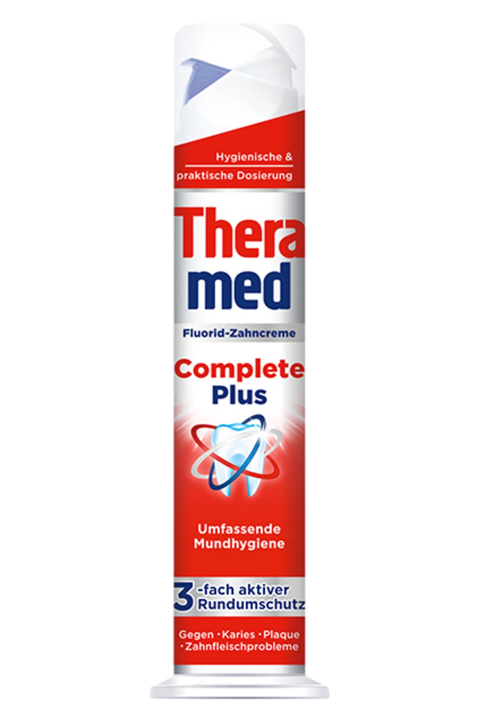 Theramed Complete Plus