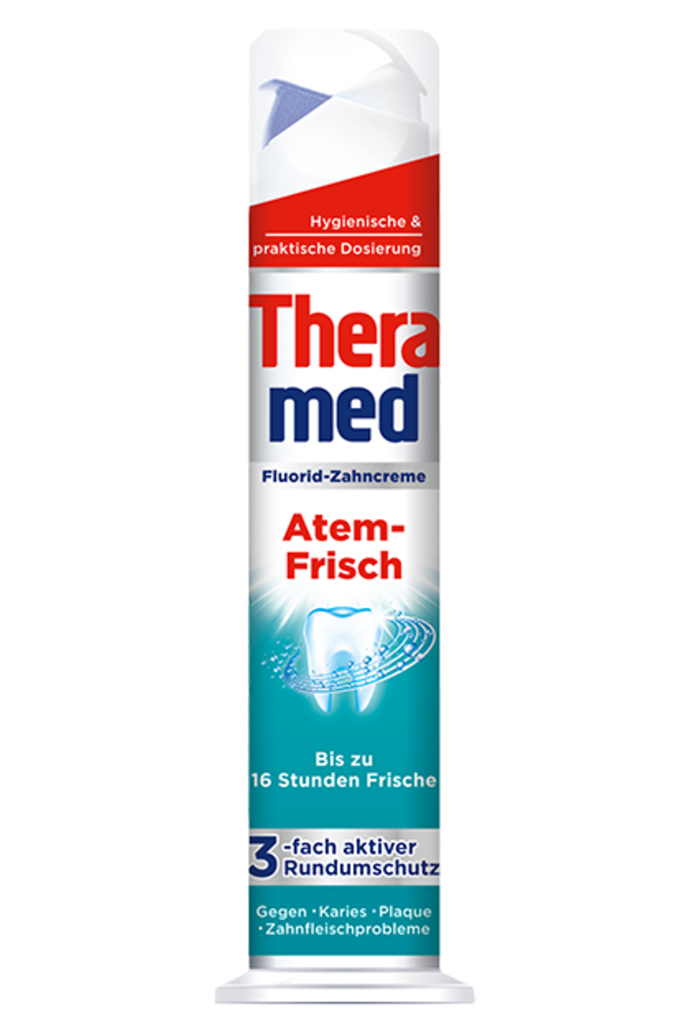 Theramed Atem-Frisch