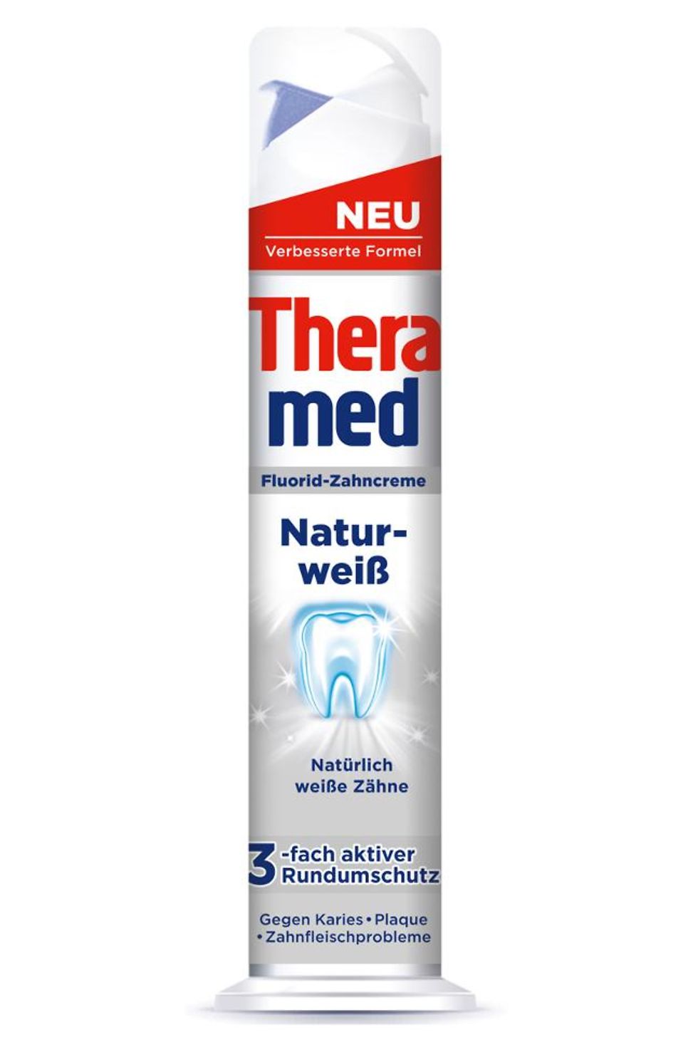 Theramed Naturweiss