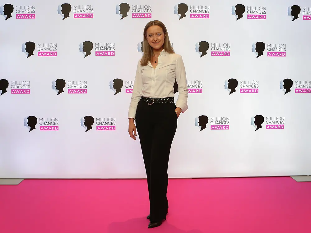 Agnès Thée