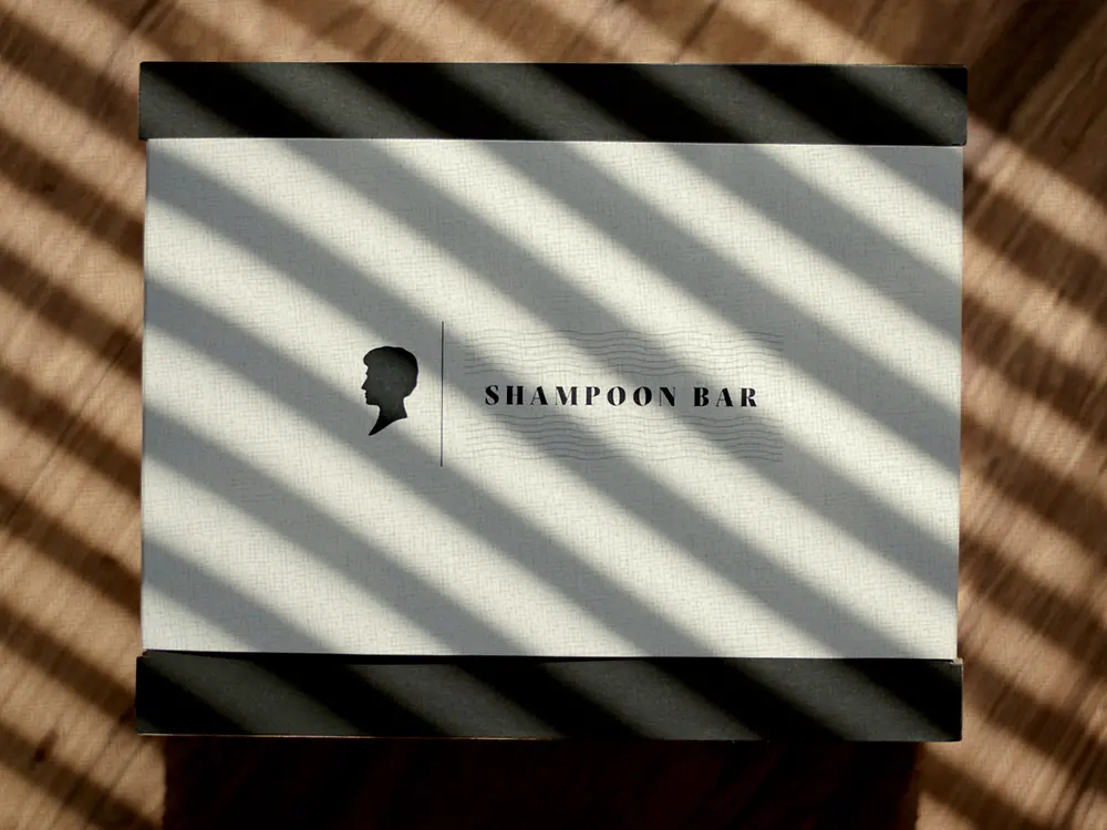 Schwarzkopf Shampoon Bar