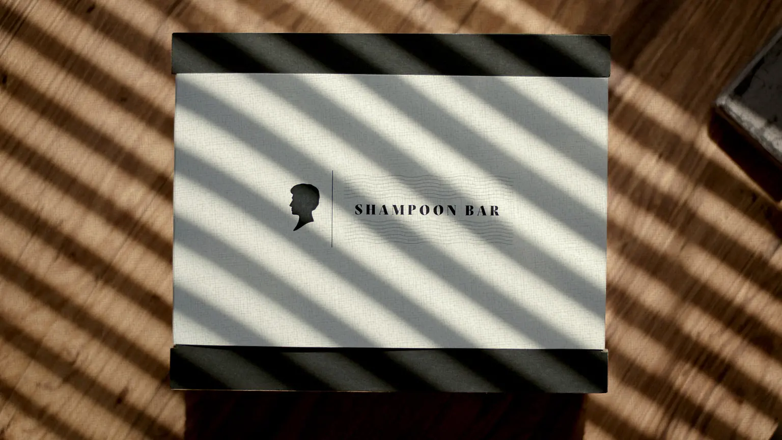 Schwarzkopf Shampoon Bar