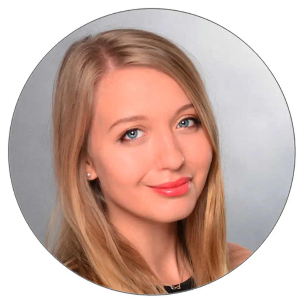 Ekaterina Vorobeva 