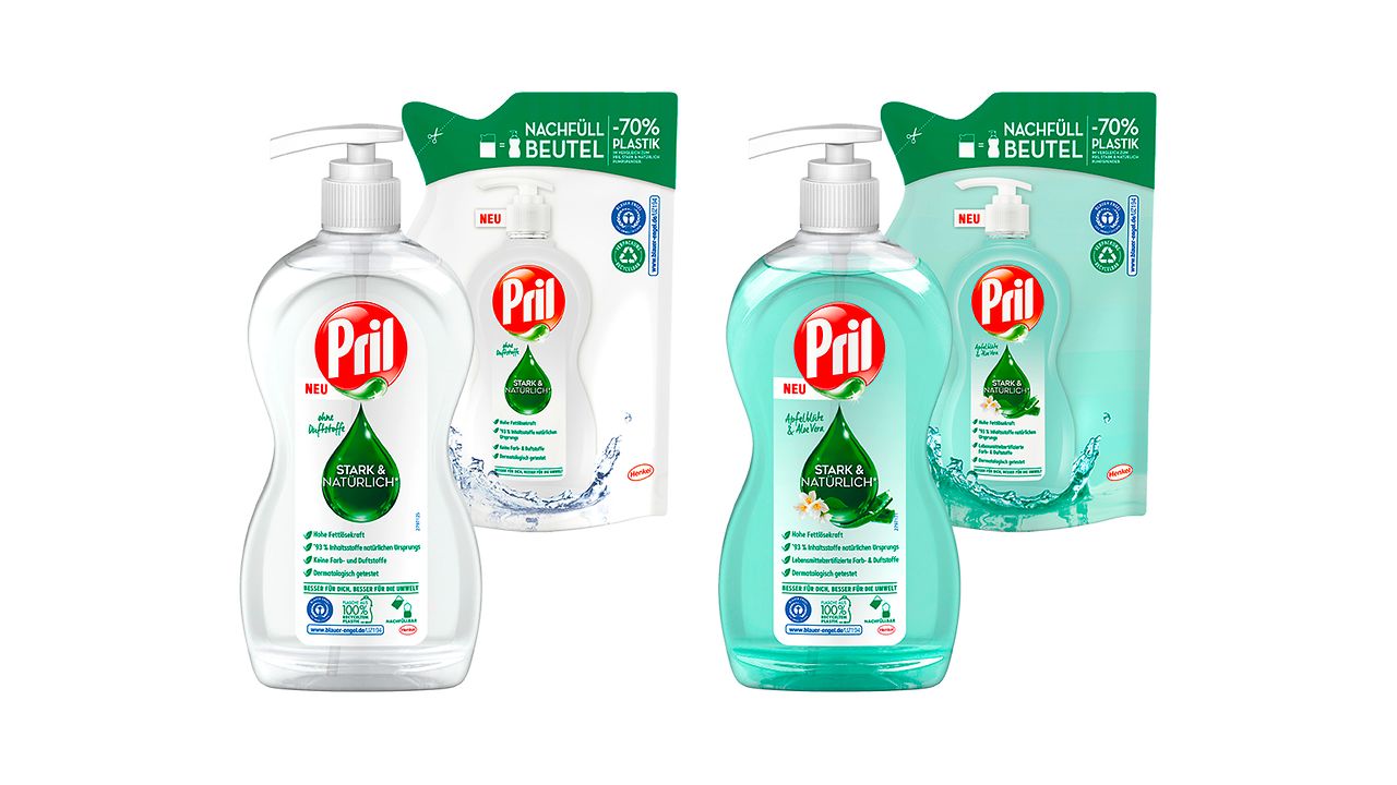 NEWELL Protect Läuse-Shampoo 250 Ml – Mit Bio-Teebaumöl, Vegan, Für Kinder