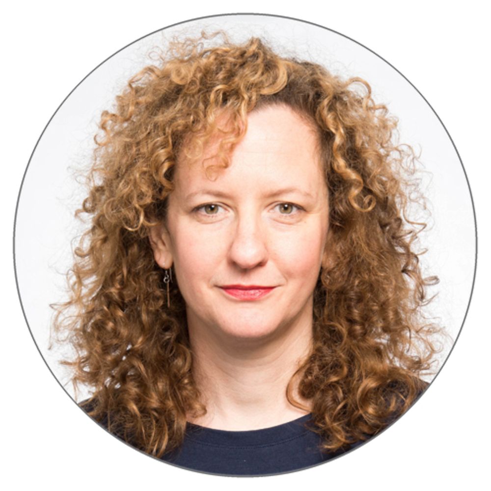 Brandi Schuster, Head of Market and Customer Activation für Packaging Adhesives bei Henkel