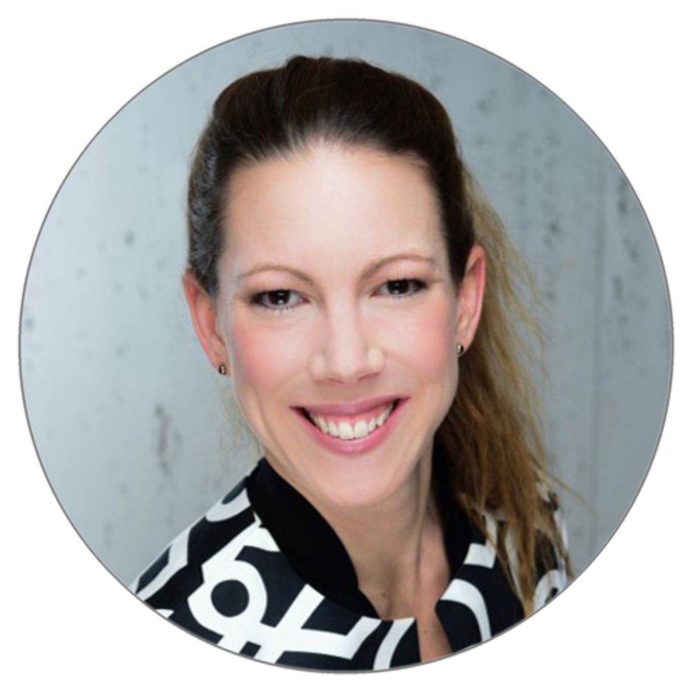 Sandra Breuer, Senior Sustainability Manager für den Unternehmensbereich Beauty Care bei Henkel