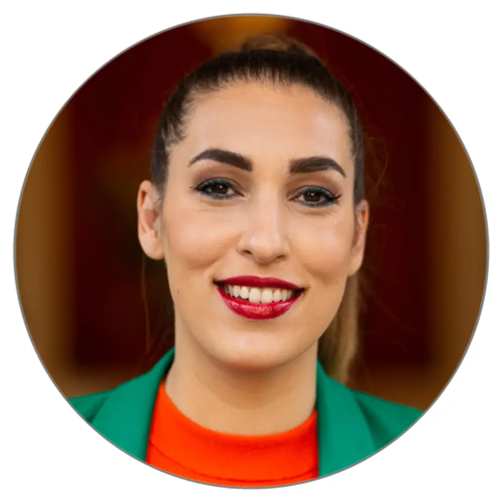 Tijen Onaran, Gründerin und CEO von Global Digital Women