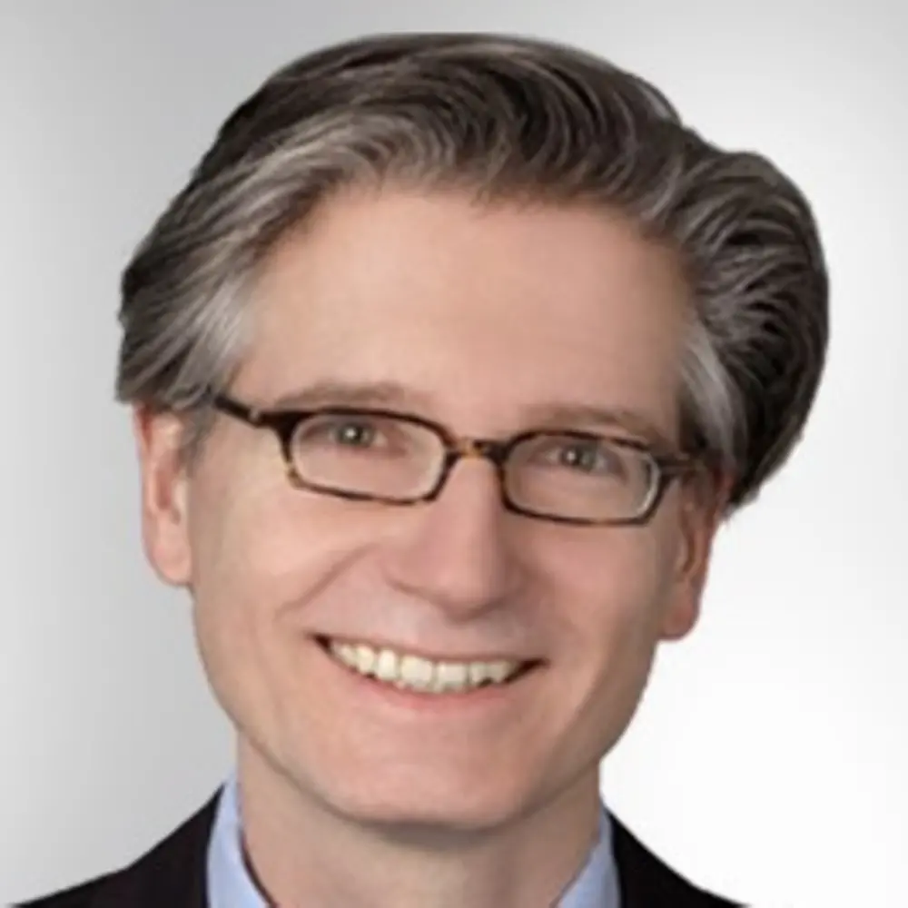 Arne Jost, Senior Manager Circularity Assessment & Validation für Henkel Packaging Adhesives