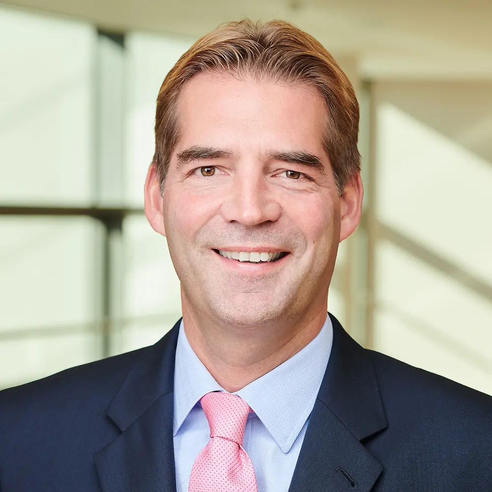 Tilo Quink, Global Head of Henkel Packaging Adhesives 