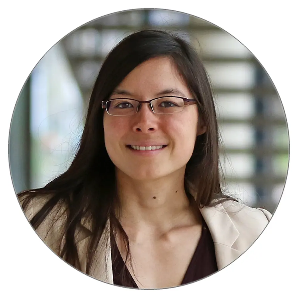 Stefanie Fella, Henkel-Stiftungslehrstuhl für Sustainability Management an der Heinrich-Heine-Universität Düsseldorf