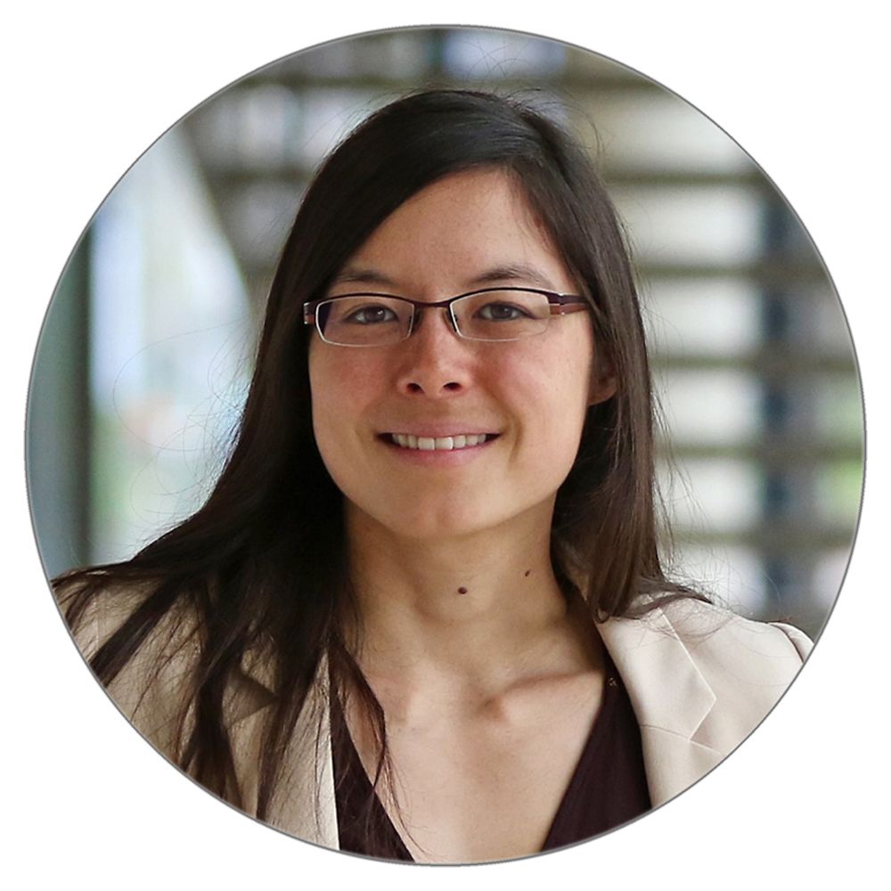 Stefanie Fella, Henkel-Stiftungslehrstuhl für Sustainability Management an der Heinrich-Heine-Universität Düsseldorf