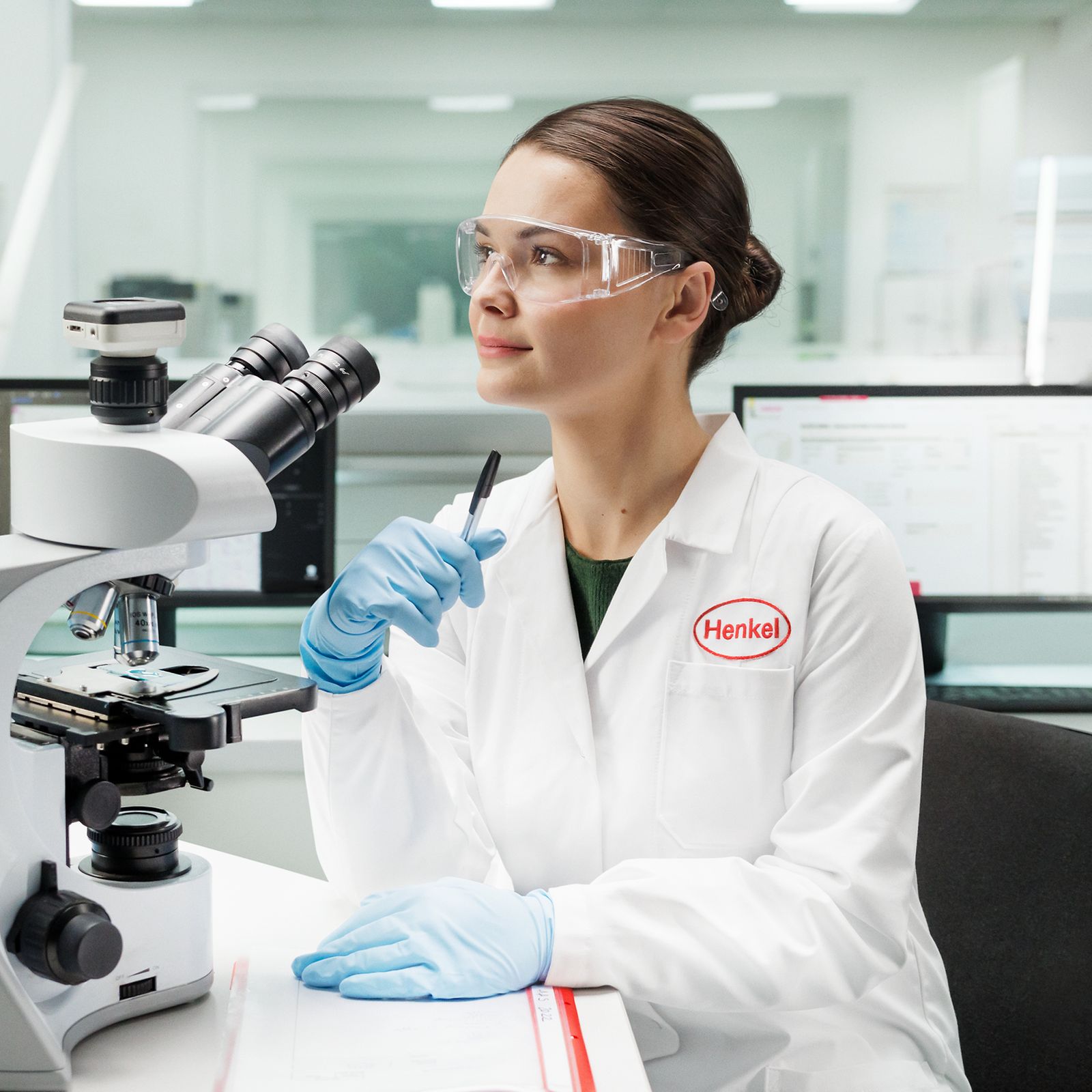 Laboratory