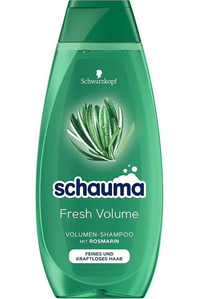 Schauma Fresh Volume Volumen-Shampoo