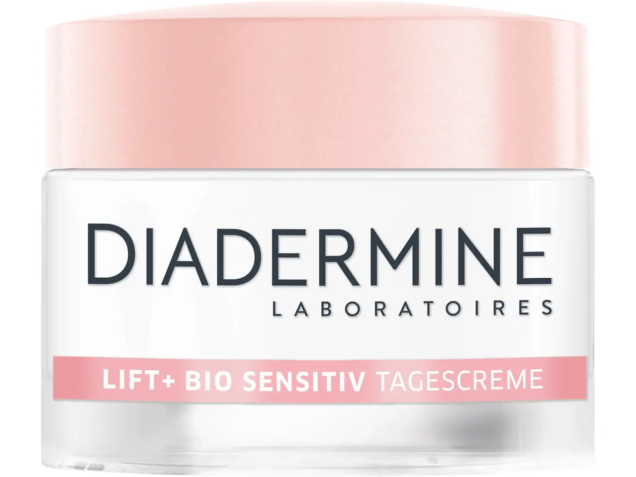 DIADERMINE LIFT+ BIO SENSITIV Anti-Age Tagescreme