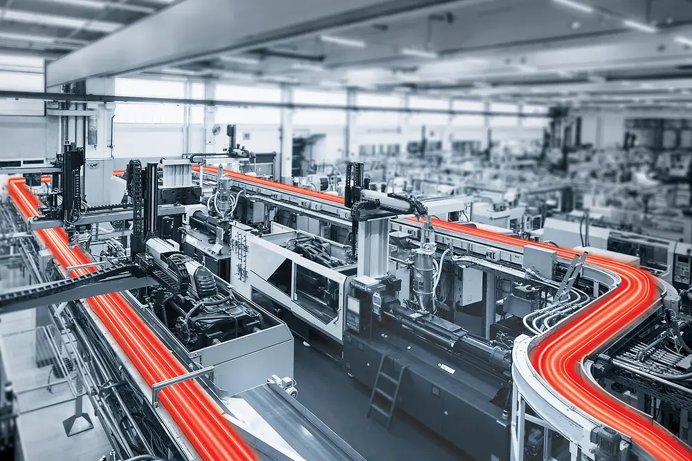 Loctite 402 meistert die branchenspezifischen Herausforderungen bei Montageanwendungen