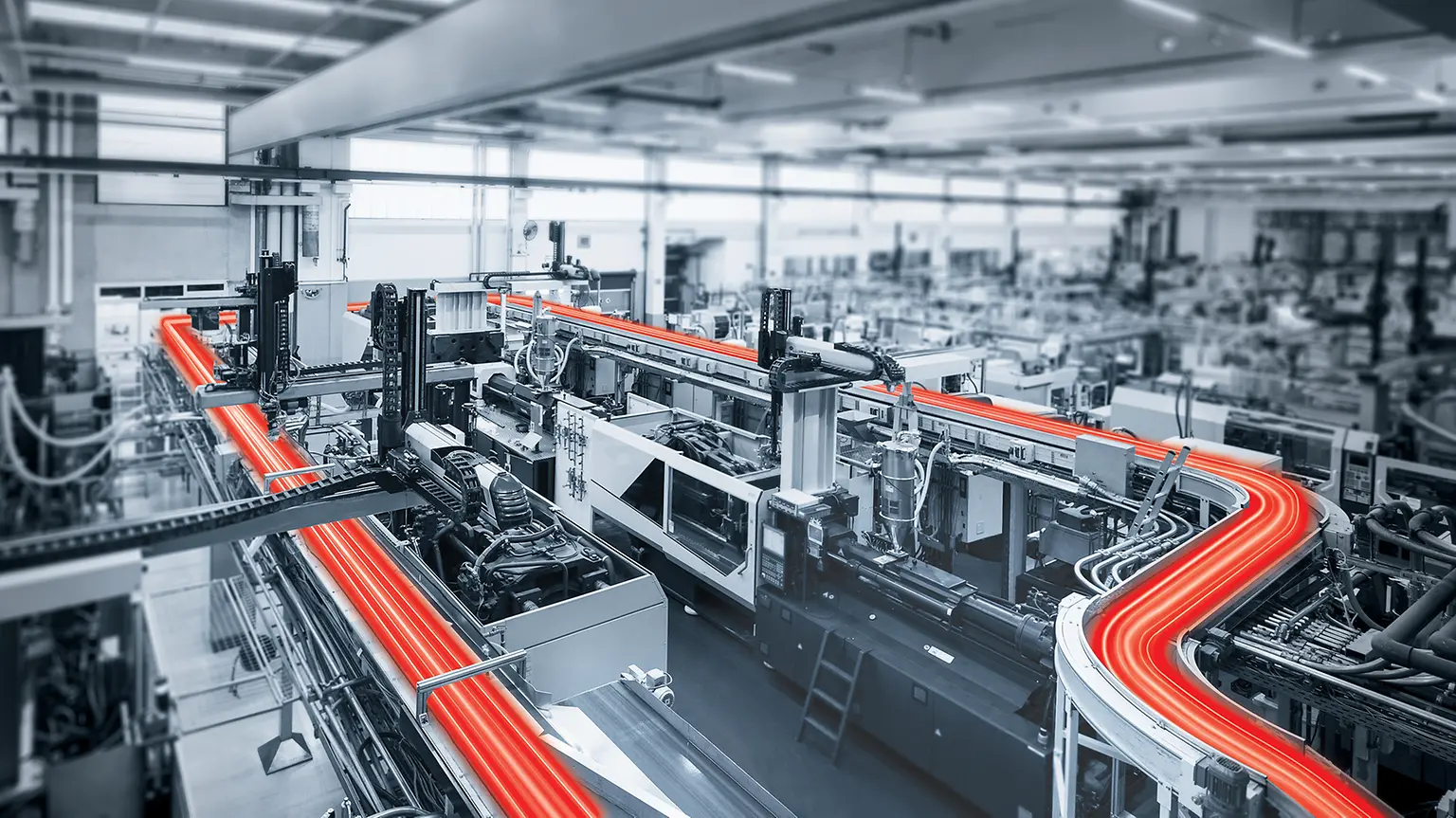 Loctite 402 meistert die branchenspezifischen Herausforderungen bei Montageanwendungen