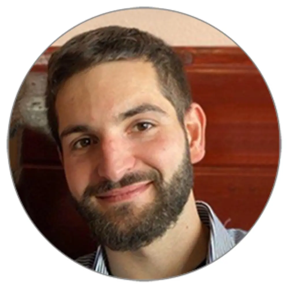 Thomas Silva, Global Business Development Manager für Medical Wearable Device Solutions 