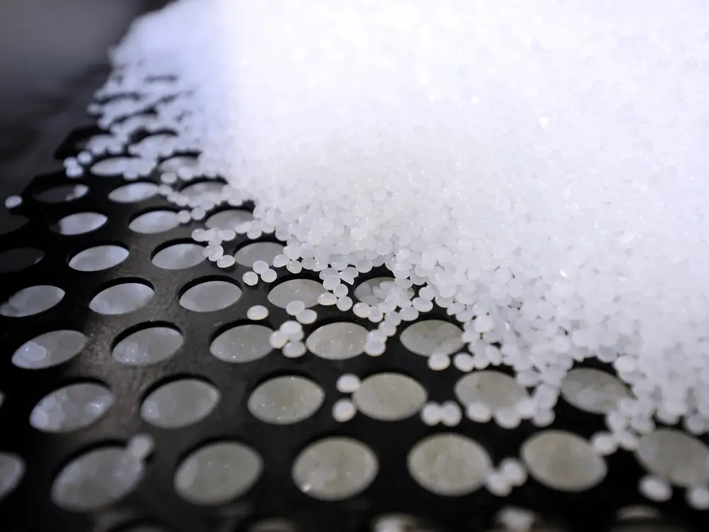 Der erste kohlenstoffnegative Schmelzklebstoff Technomelt Supra ECO