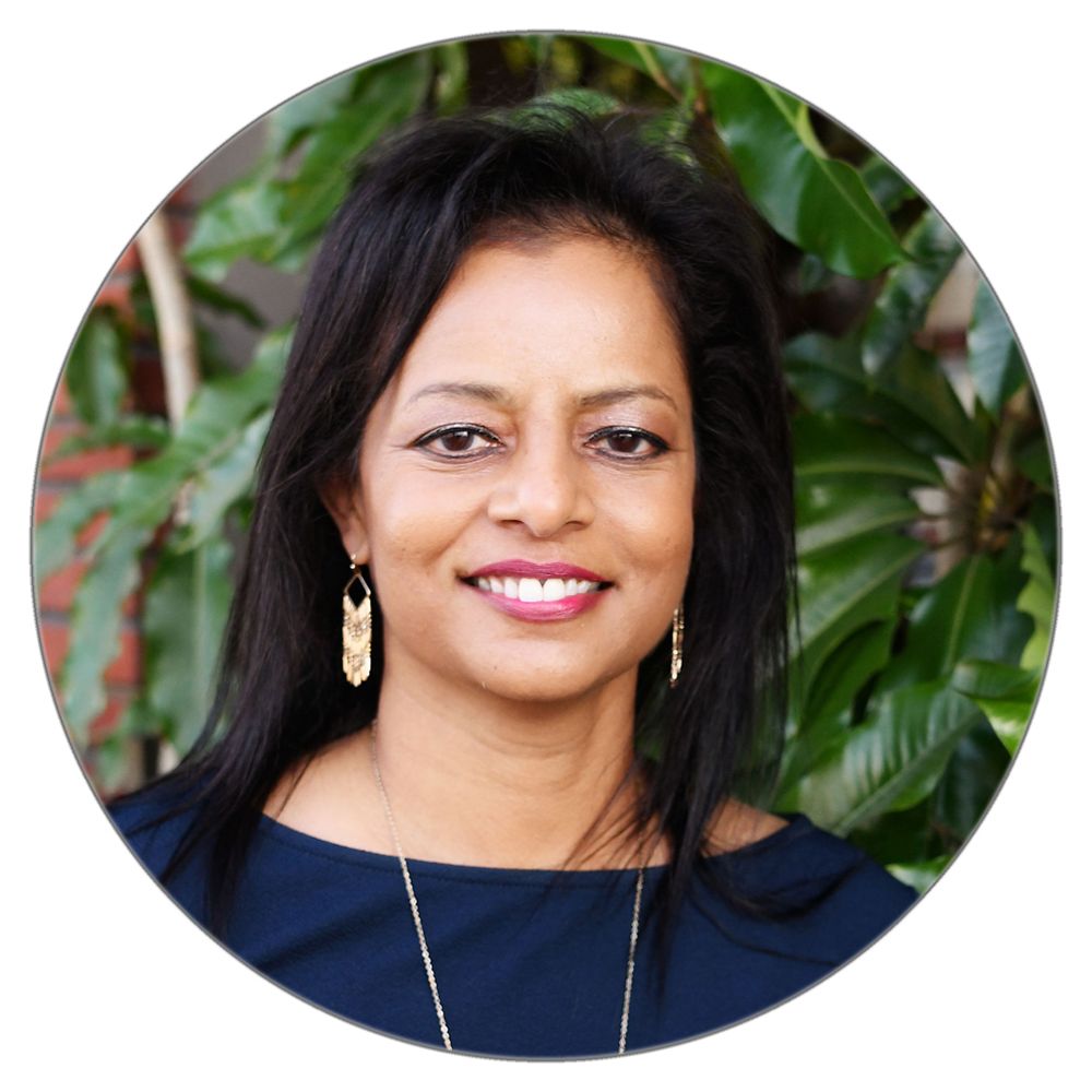 Tanuja Singeetham, Leiterin des regionalen digitalen Marketings und des US E-Shops, Henkel Nordamerika