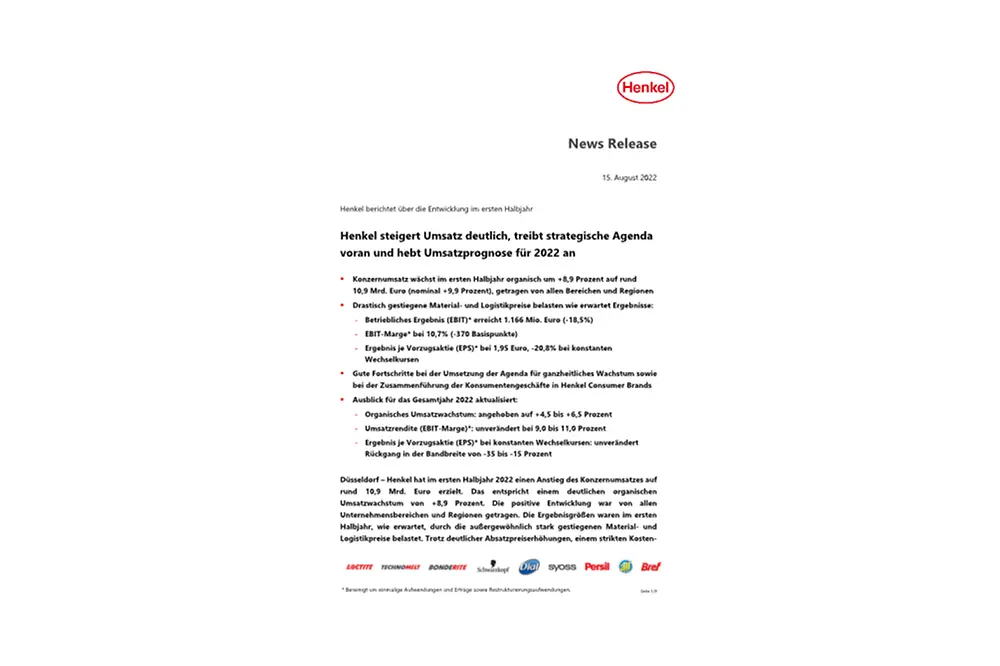 2022-08-15 HY 2022 Results News Release-PDF-de-DE.pdfPreviewImage