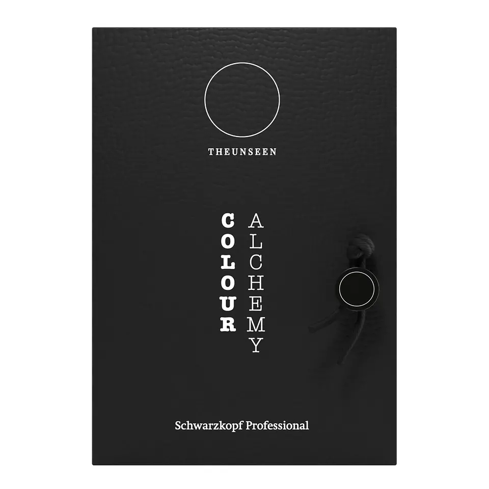 Unseen Box