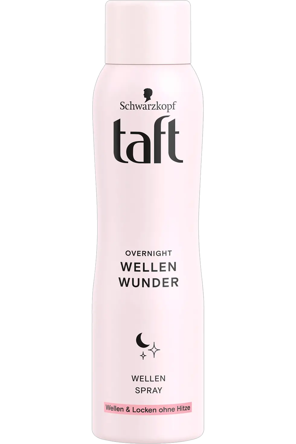 Taft Overnight Wellen Wunder Wellen Spray