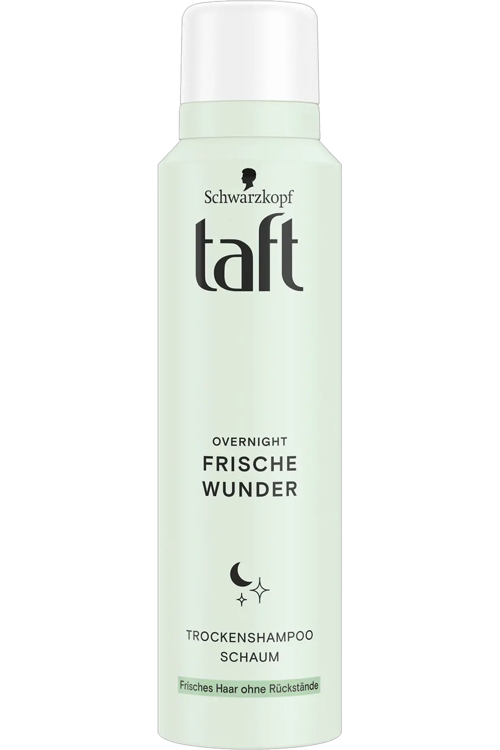 Taft Overnight Frische Wunder Trockenshampoo Schaum