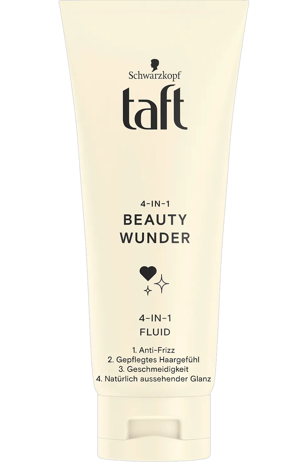 Taft 4-in-1 Beauty Wunder Fluid