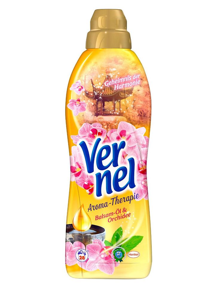 Vernel Aroma-Therapie 