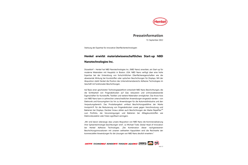 2022-09-13-presseinformation-henkel-erwirbt-materialwissenschaftliches-start-up-nbd-nanotechnologies-inc-pdf.pdfPreviewImage
