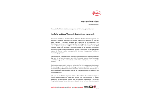 2022-09-15-presseinformation-henkel-erwirbt-das-thermexit-geschaeft-von-nanoramic-pdf.pdfPreviewImage