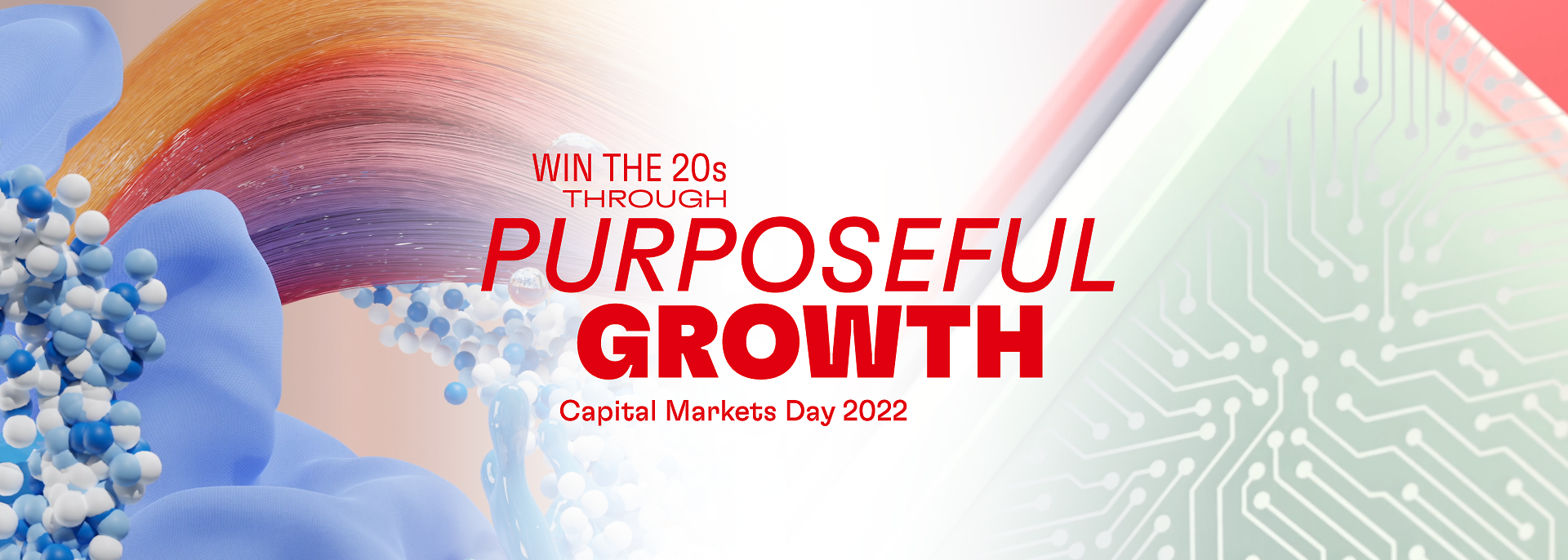 Capital Markets Day 2022
