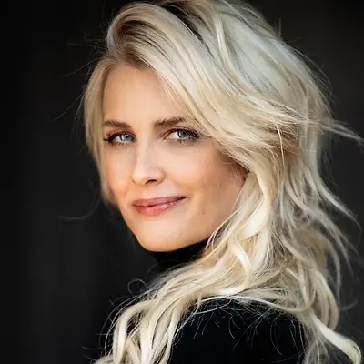 
Jennifer Knäble