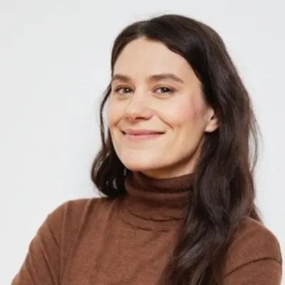 
Friederike Trudzinski