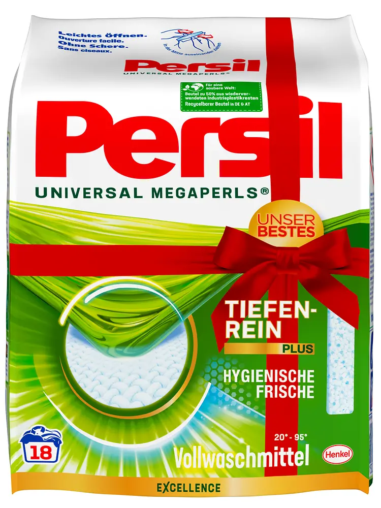 
Persil Mega Perls Universal