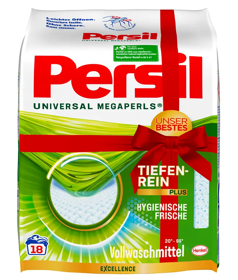 
Persil Mega Perls Universal