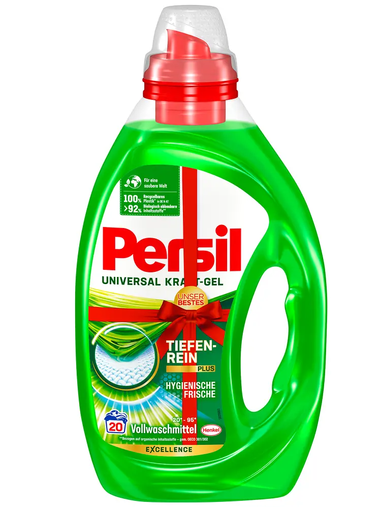 
Persil Gel Universal
