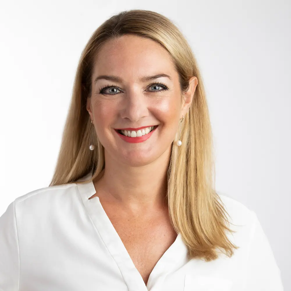 
Katharina Herzog, General Manager Henkel Beauty Care Deutschland