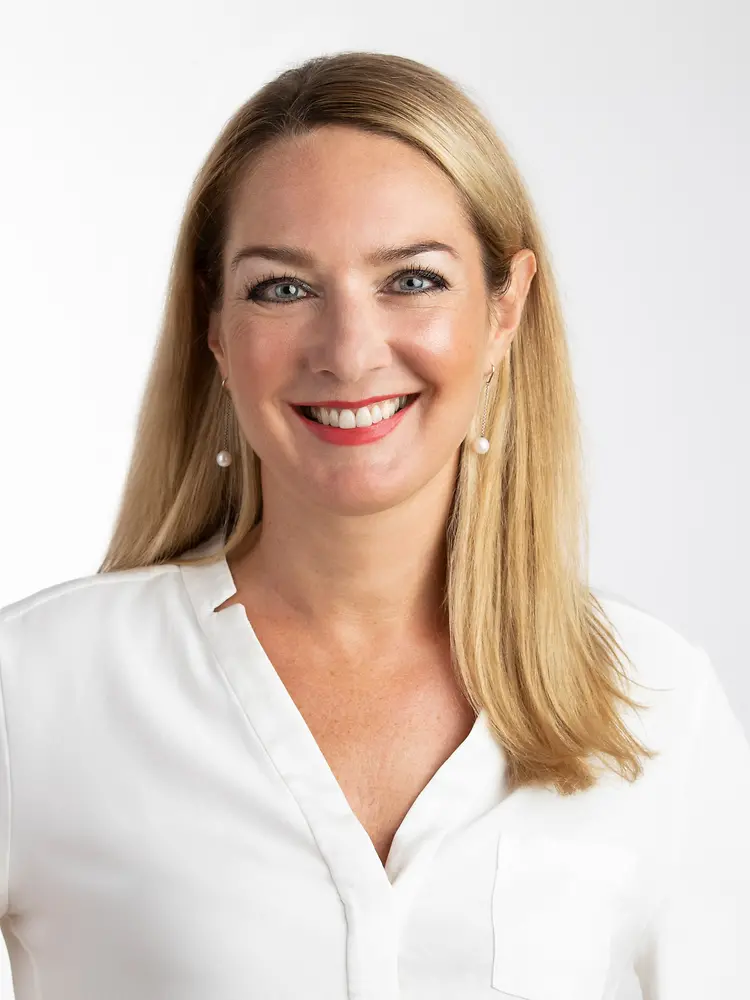 
Katharina Herzog, General Manager Henkel Beauty Care Deutschland
