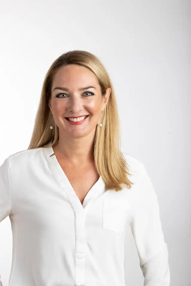 
Katharina Herzog, General Manager Henkel Beauty Care Deutschland