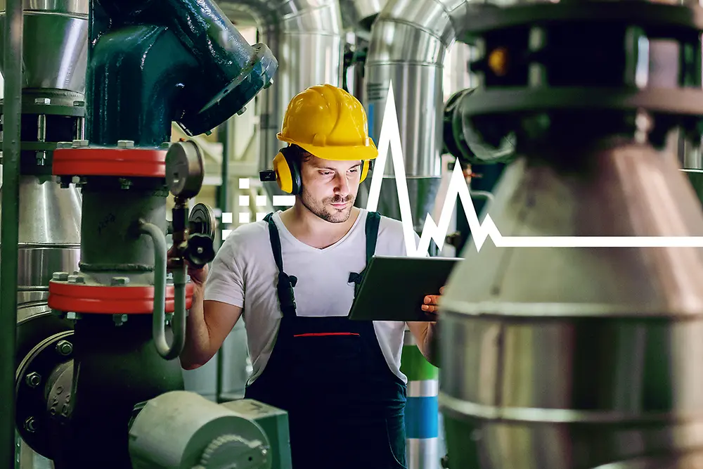 
Mit Loctite Pulse erweitert Henkel kontinuierlich sein Wartungs-, Reparatur- und Instandhaltungsportfolio um datengestützte Lösungen.