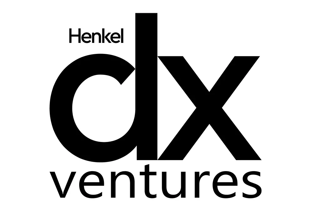 Logo Henkel dx ventures
