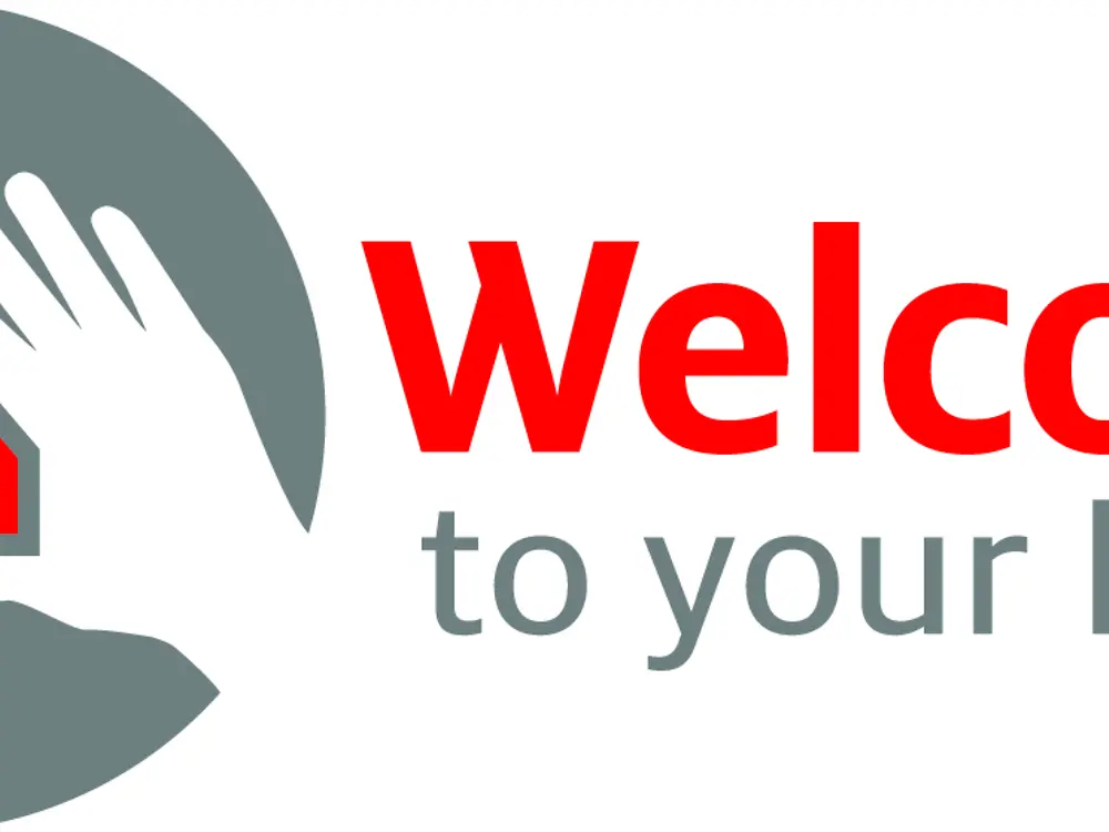 
‚Welcome Home‘ ist ein zentrales Corporate Volunteering-Programm bei Henkel.