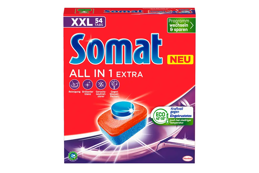 Somat Tabs