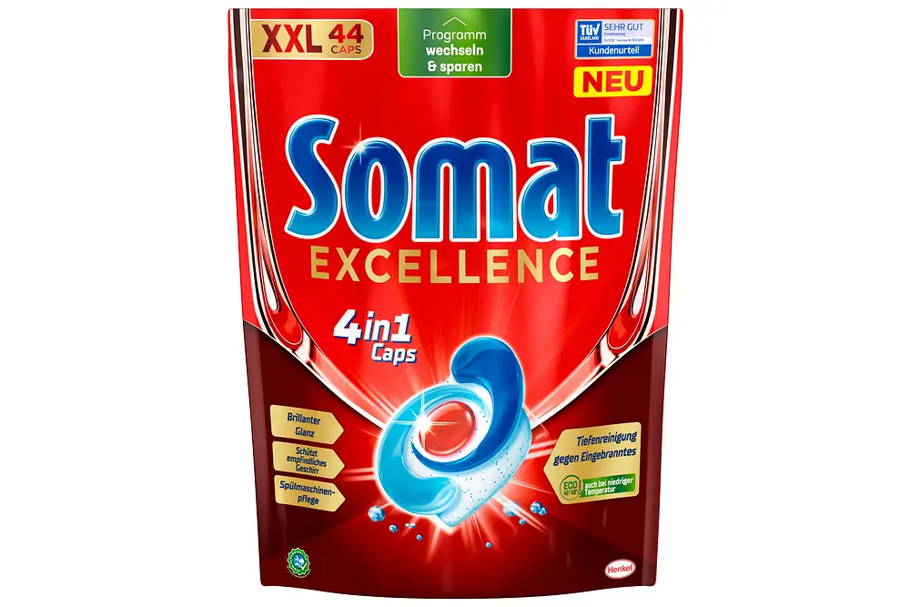 Somat Excellence