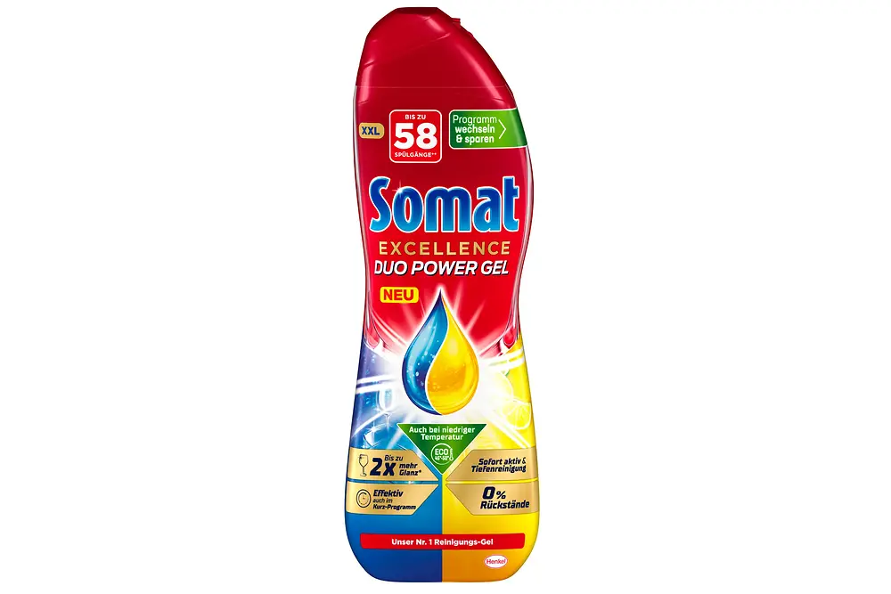 Somat Excellence Duo