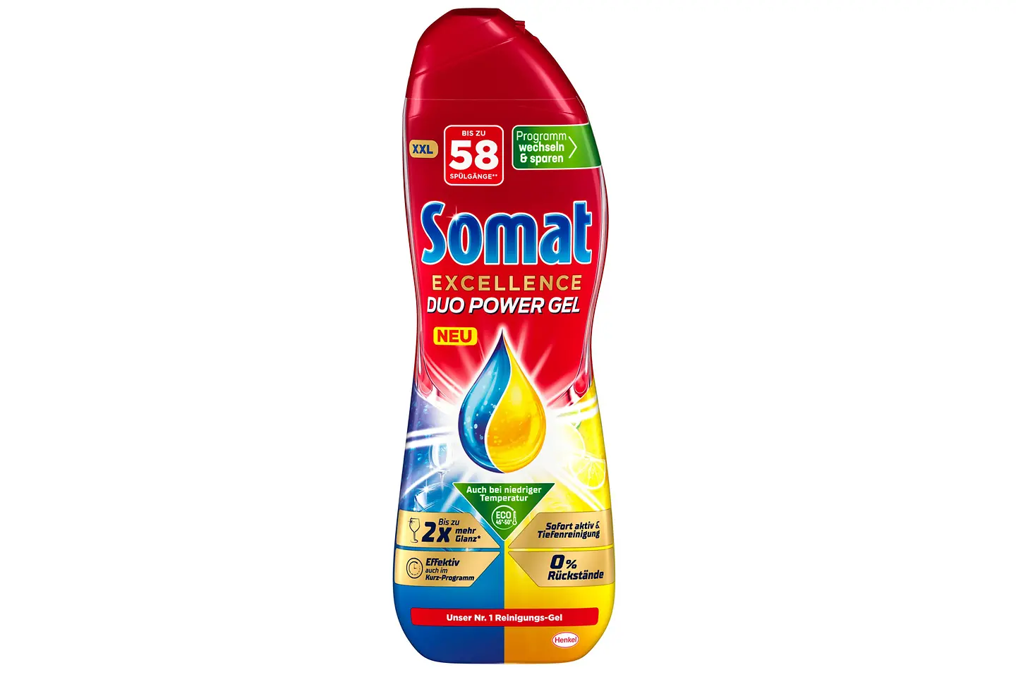 Somat Excellence Duo