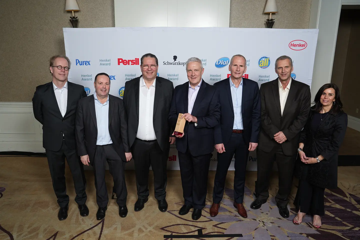 
Auch IFF HPC hat den zweiten Platz in der Kategorie Nachhaltigkeit belegt. 