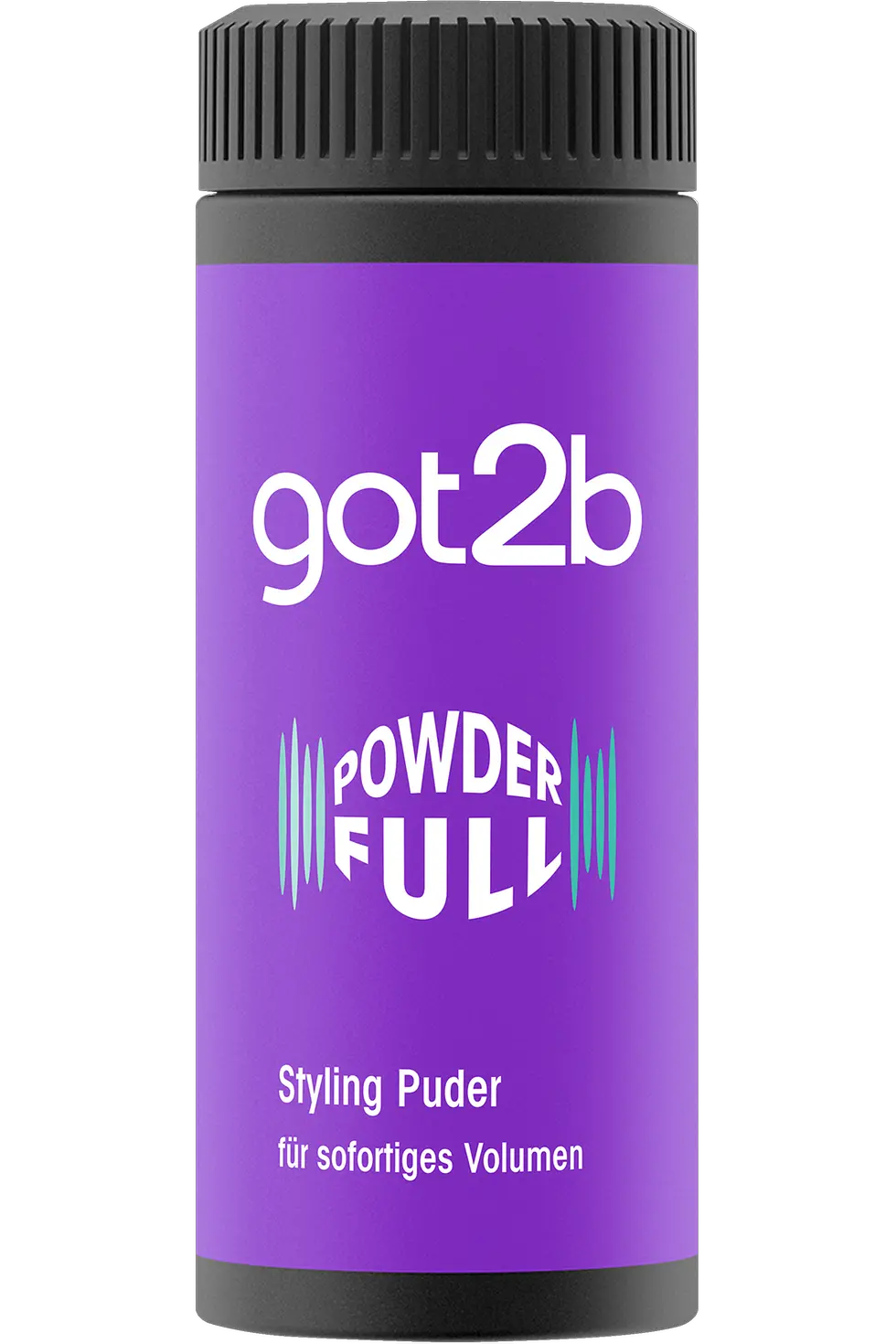 
got2b Styling Puder Powder Full