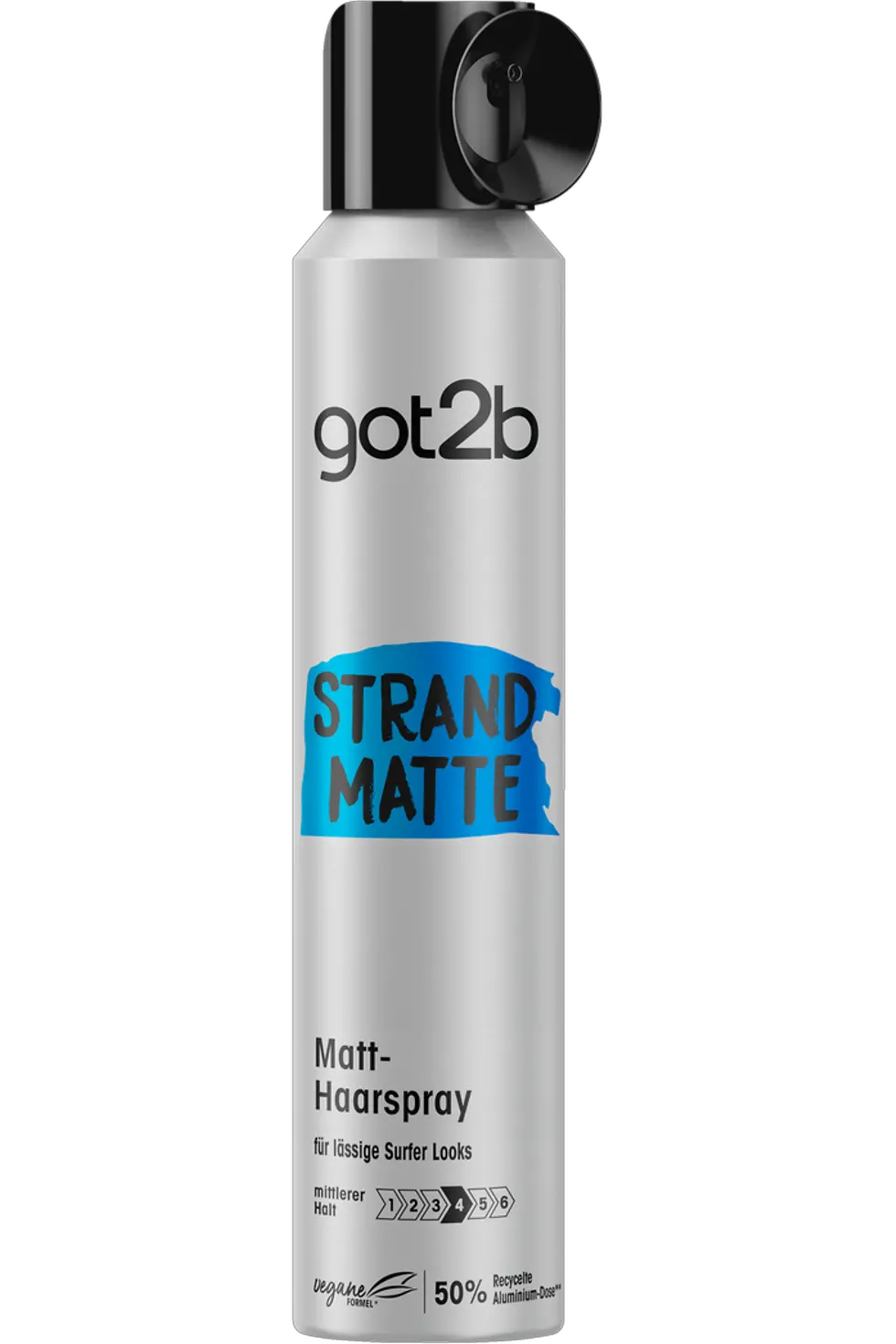 
got2b Haarspray Strand Matte
